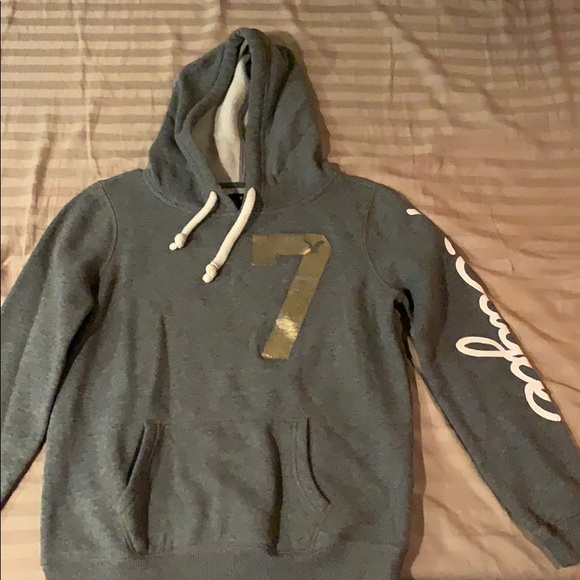 AE hoodie - Picture 1 of 3